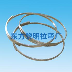 异型弯曲