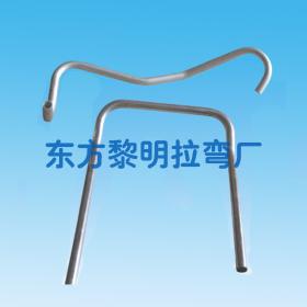 抽芯弯