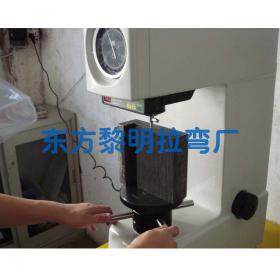 牙板硬度检测仪